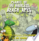 Planet of the Hairless Beach Apes 9780740760563 Jim Toomey Brukte bøker