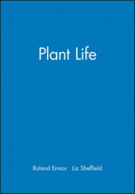 Plant Life 9780865427372 Roland Ennos Brukte bøker