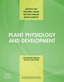 Plant Physiology and Development 9781605357454 Angus (University of Maryland) Murphy Santa Cruz) Lincoln Taiz Ian M. (Aarhus University Moller Eduardo (University of California Zeiger Denmark) Eduardo Zeiger Lincoln (University of California Taiz Los Angeles) Brukte bøker