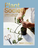 Plant Society 9781743793435 Jason Chongue Brukte bøker