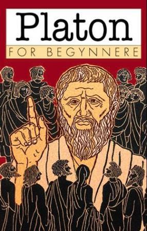 Platon for begynnere 9788278220641 Judy Groves Dave Robinson Brukte bøker
