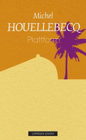 Plattform 9788202501990 Michel Houellebecq Brukte bøker