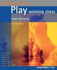 Play Winning Chess 9781857443318 Yasser Seirawan Brukte bøker