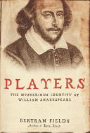 Players 9780060775599 Bertram Fields Brukte bøker