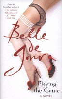 Playing the Game 9781409100478 Belle De Jour Brukte bøker