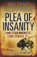 Plea of Insanity 9780141024592 Jilliane Hoffman Brukte bøker