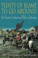 Plenty of Blame to Go Around 9781932714203 Eric J. Wittenberg J. David Petruzzi Brukte bøker
