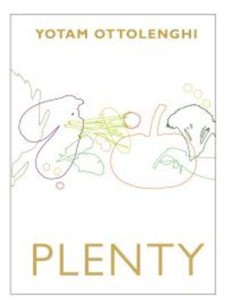 Plenty ; Plenty 9780091933685 Yotam Ottolenghi Brukte bøker