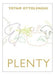 Plenty ; Plenty 9780091933685 Yotam Ottolenghi Brukte bøker