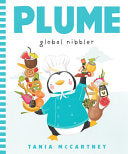 Plume: Global Nibbler 9781741177671 Tania McCartney Brukte bøker