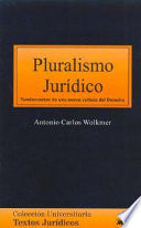 Pluralismo jurídico 9788466550147 Antonio Carlos Wolkmer Brukte bøker