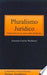 Pluralismo jurídico 9788466550147 Antonio Carlos Wolkmer Brukte bøker