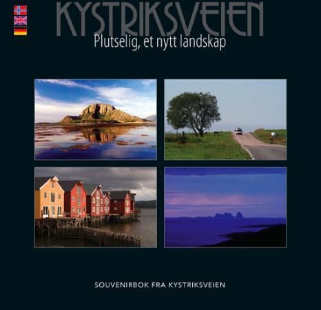 Plutselig, et nytt landskap = Suddenly- a new landscape = Plötzlich- eine neue Landschaft 9788299781107  Brukte bøker