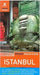 Pocket Rough Guide Istanbul 9781409320807  Brukte bøker
