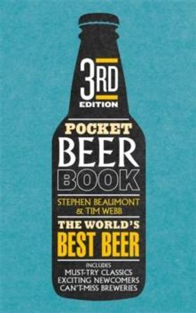 Pocket beer 9781784723361 Tim Webb Stephen Beaumont Brukte bøker