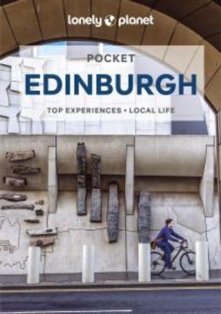 Pocket Edinburgh 9781838693565 Neil Wilson Brukte bøker