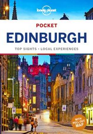 Pocket Edinburgh 9781786578020 Neil Wilson Brukte bøker