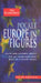 Pocket Europe in Figures 9781861973818  Brukte bøker