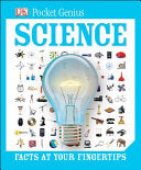 Pocket Genius: Science 9781465408839  Brukte bøker