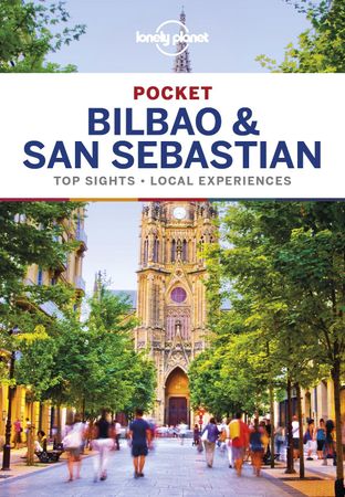 Pocket Guide Bilbao & San Sebastian 9781786571854 Paul Stafford Esme Fox Brukte bøker