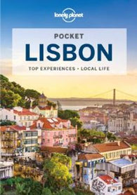 Pocket Lisbon 9781788680448 Sandra Henriques Joana Taborda Brukte bøker