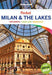 Pocket Milan and the lakes 9781743215647 Paula Hardy Brukte bøker