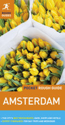 Pocket Rough Guide - Amsterdam 9781848362352 Martin Dunford Phil Lee Karoline Thomas Brukte bøker