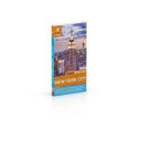 Pocket Rough Guide to New York City 9781409357131 Rough Guides (Firm) Brukte bøker
