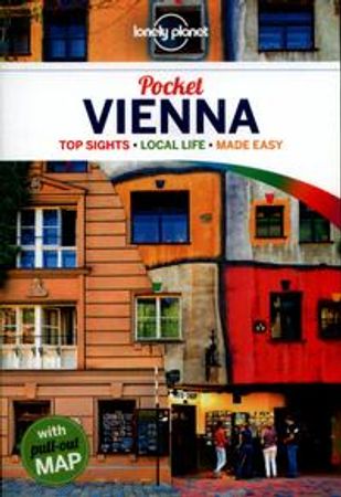 Pocket Vienna 9781786574374 Catherine Le Nevez Brukte bøker