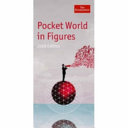 Pocket World in Figures 2008 9781861978448 Economist Publications Staff Brukte bøker