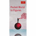 Pocket World in Figures 2008 9781861978448 Economist Publications Staff Brukte bøker
