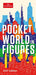 Pocket World in Figures 9781781256077 The Economist Brukte bøker