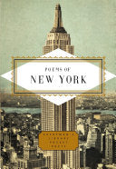 Poems of New York 9780375415043 Elizabeth Schmidt Brukte bøker