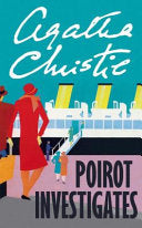 Poirot Investigates 9780007120703 Agatha Christie Brukte bøker