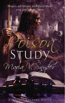 Poison Study 9780778301929 Maria V. Snyder Brukte bøker