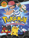 Pokémon 9788202583859  Brukte bøker