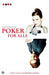 Poker for alle 9788248905660 Janne Helen Overå Brukte bøker