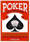 Poker the Ultimate Book 9782759401338 François Montmirel Brukte bøker