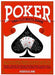 Poker the Ultimate Book 9782759401338 François Montmirel Brukte bøker