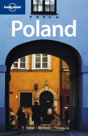 Poland 9781741044799  Brukte bøker