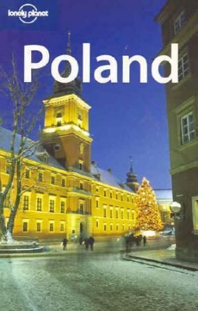 Poland 9781740595223  Brukte bøker