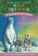 Polar Bears Past Bedtime 9780679883418 Mary Pope Osborne Brukte bøker