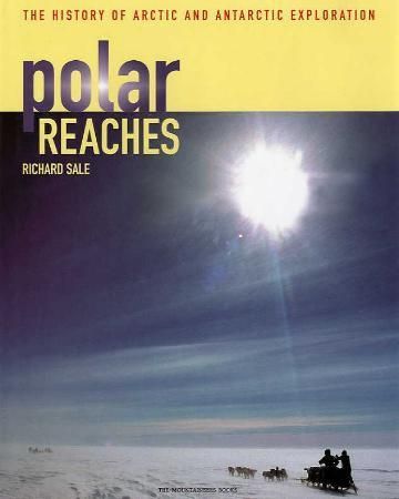 Polar reaches 9780898868739 Richard Sale Brukte bøker