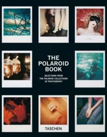 Polaroid book 9783836501897  Brukte bøker