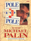 Pole to Pole 9780563370659 Michael Palin Brukte bøker