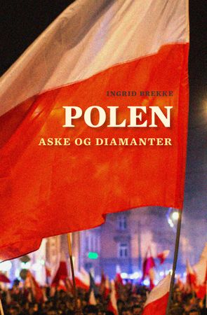 Polen 9788282821780 Ingrid Brekke Brukte bøker