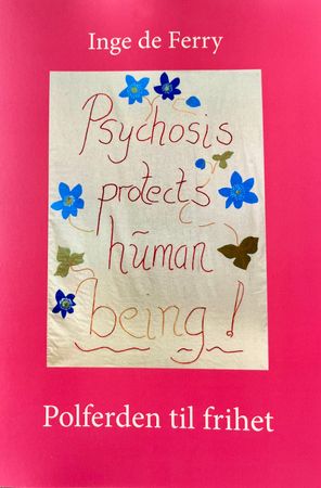 Polferden til frihet 9788269369700  Brukte bøker