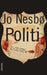 Politi 9788203358814 Jo Nesbø Brukte bøker