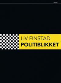 Politiblikket 9788253036182 Liv Finstad Brukte bøker