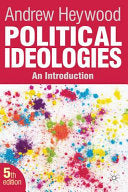 Political Ideologies: An Introduction 9780230367258 Andrew Heywood Brukte bøker